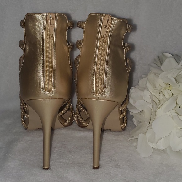 Heeled sandals - Picture 3 of 4